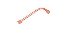 Труба в сборе КС 55727.84.09.060