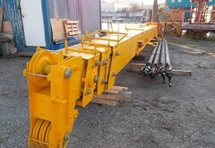 Секция четвертая КС55727.62.01.900
