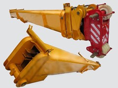 Секция верхняя КС-45717-1Р.63.800-3