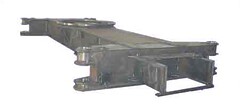 Установка кронштейнов и платиков КС-35719-5.30.050-5