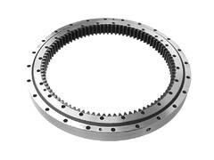 Поворотный круг Hyundai R250-7