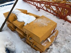 Противовес КС-65719-5К.94.500