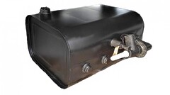 Бак масляный КС-65721-6.83.320-1