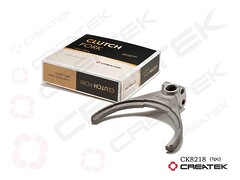 CREATEK Вилка синхронизатора повыш. пониж. 9JS, 12JS КПП (16775)