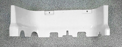 Корпус подножки нижней правой DongFeng 8405326C0102