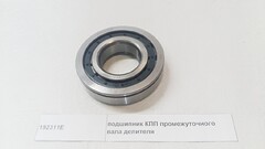 Подшипник КПП SHACMAN SHAANXI OE