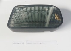 Зеркало заднего вида правое