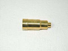 Стакан форсунки L-70mm CA6DM2-42E4 FAW Евро-4