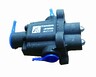 Клапан управления КПП (HW19710) LEO TRADE, (LEO700036A).