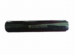 Палец передней рессоры (под 2 болта) (L=154; D=30) HOWO SHACMAN FOTON WG9100520065 LEO
