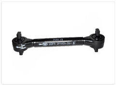 Тяга реактивная FAW нижняя задняя L=540x130xd25