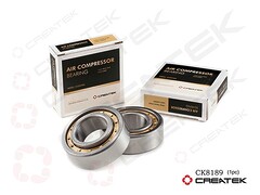 Подшипник компрессора 190003320154 NJ2207EM, шт