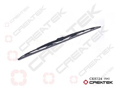 Щетка стеклоочистителя 700 Howo CK8724 Createk
