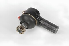 Наконечник рулевой тяги правый NEW (SMK) JAC N120/Foton-1138/5122 TNG07730 JMC