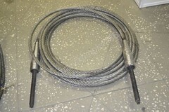 Канат задвижения КС-55713-1К-2.63.870