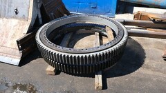 Опорно-поворотное устройство ОПУ-1900 48 отв (ОП-1900.2.2.12.3.Р.У1)