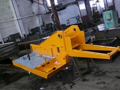Рама поворотная КС-55713-1.50.000-4