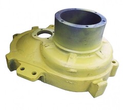 Нижняя часть корпуса КС-2574-28.202
