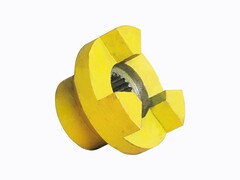 Полумуфта КС-4572А.26.003